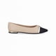 thumbnail image 1 of Zapato Mujer Negro/Marfil Ana 629 Piccadilly, 1 of 5