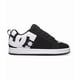 thumbnail image 2 of Zapatilla Hombre Court Graffik M Negro DC, 2 of 4