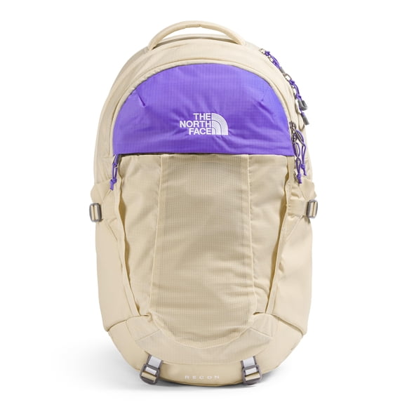 Mochila THE NORTH FACE Recon Gravel/Optic Violet para mujer