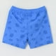 thumbnail image 2 of Traje de baño Niño Celeste Personaje Bluey, 2 of 3