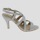 thumbnail image 4 of Sandalia Fiesta Blanco Vía franca, 4 of 4