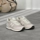 thumbnail image 2 of Sneaker New Balance 515 V3 para mujer, reflectante, blanco/aluminio, 2 of 2