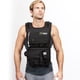 thumbnail image 1 of Chaleco lastrado ajustable ZFOsports 18 kg (40 lbs), 1 of 3