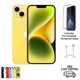 thumbnail image 1 of Apple iPhone 14 Plus 128GB Amarillo, 1 of 3
