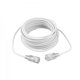 thumbnail image 1 of UBIQUITI 8mt Cable Etherlighting Blanco Cat6 UACC-Cable-Patch-EL, 1 of 5