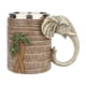 thumbnail image 5 of Tazas De Cerveza De Madera Taza De Acero Inoxidable De 600 Ml Taza De Estilo Retro Tazas De Recuerdo, 5 of 5