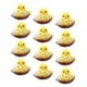thumbnail image 1 of 12 Uds. Estatua De Nido De Huevos De Pollitos De Pollo De Pascua Para Decoraciones De Animales, 1 of 5