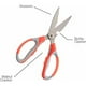 thumbnail image 2 of Tijera Multiuso Cocina Acero Inoxidable Profesional, 2 of 2