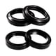 thumbnail image 1 of Sellos De Aceite De Horquilla Delantera Y Sellos De Polvo 43x54x11mm Durable Para Honda CB1300, 1 of 5