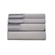 thumbnail image 1 of Juego de sábanas SHEEX Active Comfort Cooling King Pewter, 1 of 7