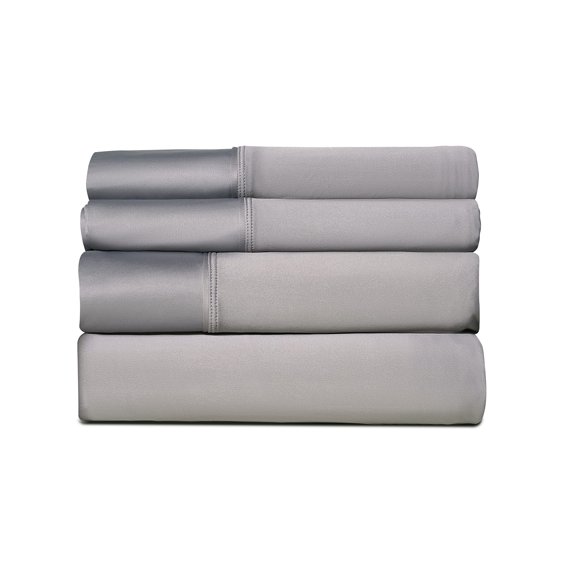 Juego de sábanas SHEEX Active Comfort Cooling King Pewter