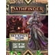 thumbnail image 1 of Libro Pathfinder Adventure Path Cult of the Cave Worm, 1 of 1