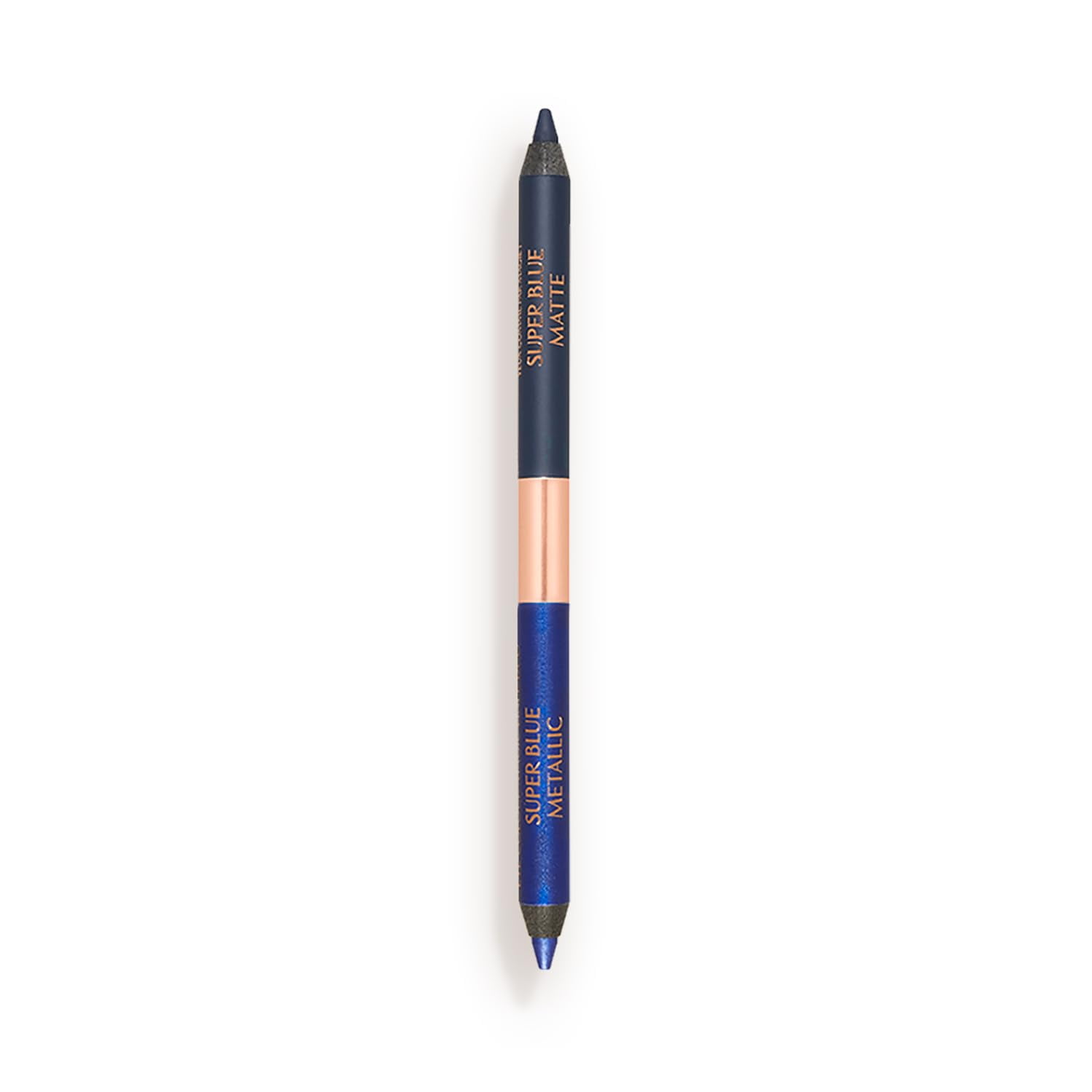 Lápiz Delineador De Ojos Charlotte Tilbury Magic, Resistente Al Agua Durante 16 Horas