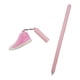 thumbnail image 3 of Lapiz Pasta Diseño Zapatilla Rosado, 3 of 3