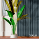 thumbnail image 4 of Pack de 5 Revestimientos Siding Plano WPC exterior Color Gris Azulado, 4 of 4