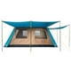 thumbnail image 4 of Carpa Camping Dolomites 10 Discovery, 10 personas techo largo 3000mm, 4 of 8