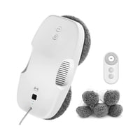 Xiaomi Hutt - Robot Limpiador De Vidrio Hutt Ddc55 Color Blanco