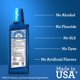 thumbnail image 2 of Enjuague Bucal GuruNanda CPC Antigingivitis Antiplaca 500mL Sin Alcohol, 2 of 3