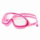 thumbnail image 2 of Gafas De Natación Para Ni?os Con Tapones Para Los Oídos Ajustables Para Ni?os De 6 A 14 A?os, Adolescentes, Ni?os Y Ni?as, Color Rosa, 2 of 5