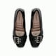 thumbnail image 4 of Zapato Mujer Negro/Plata Estela Piccadilly, 4 of 5