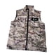 thumbnail image 2 of Chaleco Para Perros Disfraz De Perros Protección Mordedora Sin Mangas Impermeable Xxxl, 2 of 5