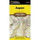 thumbnail image 1 of Mapa National Geographic Aspen – Senderos Locales 601, 1 of 5