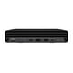 thumbnail image 1 of Mini PC ProDesk 405 G6 (Ryzen 5 Pro 4650GE, 8 GB RAM, 512GB SSD, Win10 Pro), 1 of 3