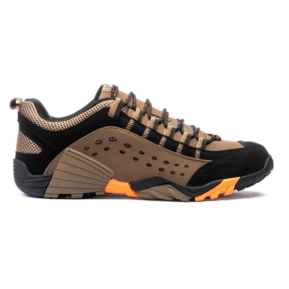 Zapatilla Hombre Micho Cafe oscuro Chancleta