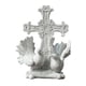 thumbnail image 2 of Estatua De Cruz Pacífica, 2 of 3