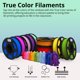 thumbnail image 2 of Filamento MakerBot Sketch PLA True PLA de 1 kg para impresoras 3D, 2 of 7