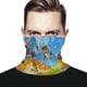 thumbnail image 1 of Zoo Battle Arena Braga de Cuello Protección Solar - Bandana UV Refrescante para Ciclismo y Deportes al Aire Libre, Hombres y Mujeres, 1 of 6