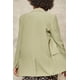 thumbnail image 5 of Blazer CCwholesalesclothings Tejido Sólido, 5 of 5