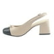 thumbnail image 2 of Zapato Via Marte Mujer 067-001-01 Nude Casual, 2 of 6