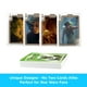 thumbnail image 2 of Juego de cartas con temática de Yoda de STAR WARS con licencia oficial, 2 of 3