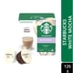 thumbnail image 3 of Café En Cápsulas White Mocha 6 Tazas, 123 g, 3 of 8