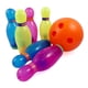 thumbnail image 1 of Set de boliche PowerTRC PS9001 7 Super para niños, 1 of 2