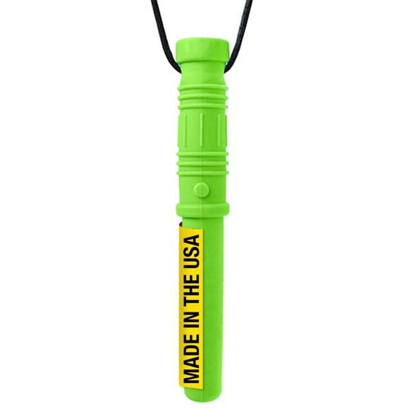 Mordedor ARK Bite Saber XT Firme Verde Lima