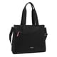 thumbnail image 1 of Cartera Tote Porta Laptop 14" Augusta Negro Calu, 1 of 7