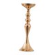 thumbnail image 1 of Soporte Para Flores De Boda, Candelabro De Pilar Para Decoración Del Hogar, Ceremonia, Restaurante, 12,5 Cm X 39 Cm, 1 of 5
