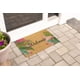 thumbnail image 3 of Felpudo Storm Stopper 46x71 cm Flamenco de Coco Antideslizante, 3 of 6