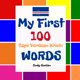 thumbnail image 1 of Libro Majosta – Mis primeras 100 palabras en criollo caboverdiano, 1 of 1