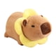 thumbnail image 3 of Carpincho De Peluche De Juguete De Peluche Para Niños Y Niñas, Recuerdos De Fiesta, Flor Amarilla, 3 of 3