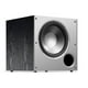thumbnail image 2 of Subwoofer con alimentación Polk Audio PSW10 10 100 W con puerto de alimentación, 2 of 2