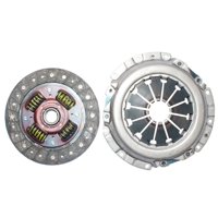 Repuestos Del Sol - Kit Embrague Suzuki Grand Vitara 1.6 2012 2017