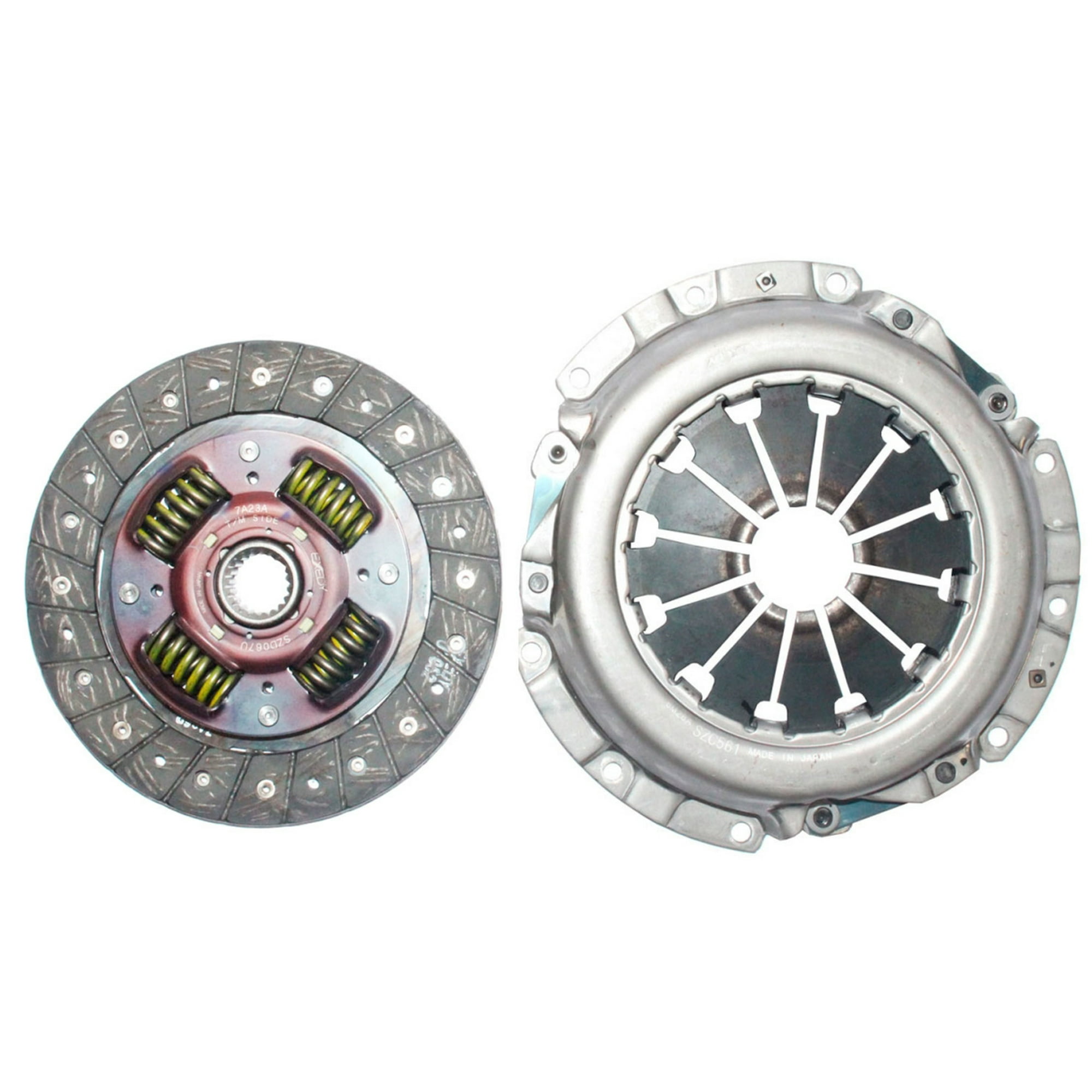 Repuestos Del Sol - Kit Embrague Suzuki Grand Vitara 1.6 2012 2017