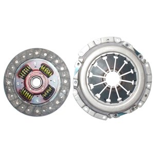 Repuestos Del Sol - Kit Embrague Suzuki Grand Vitara 1.6 2012 2017