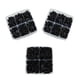 thumbnail image 3 of Kit De Clips De Retencion Pvc Para Auto Con 625 Pcs Y 1, 3 of 3