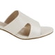 thumbnail image 4 of Sandalia New Walk Maya Blanca, 4 of 5
