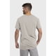 thumbnail image 2 of Polera Orgánica On The Road V2 Taupe Hombre Falcone, 2 of 3