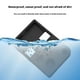 thumbnail image 3 of Funda protectora de silicona suave a prueba de golpes para la consola de juegos ANBERNIC RG40XXV - Cubierta ligera y duradera Accesorios-Blanco, 3 of 5